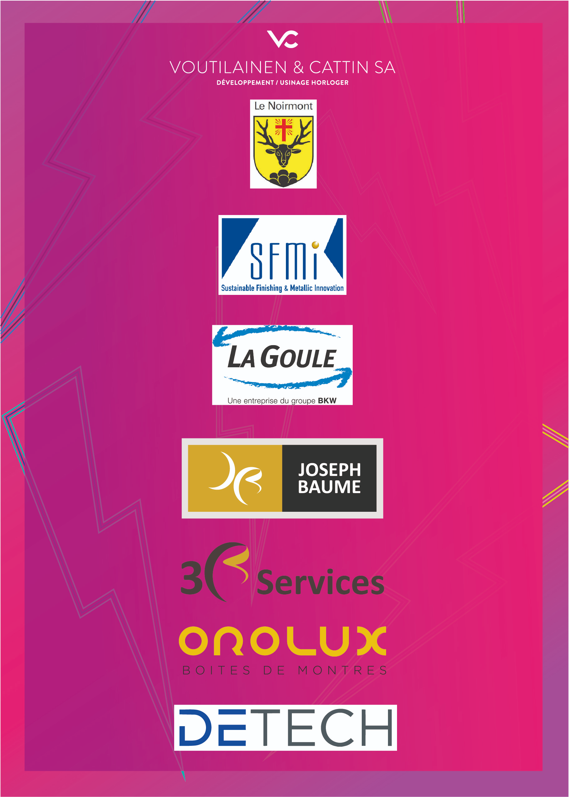 sponsor